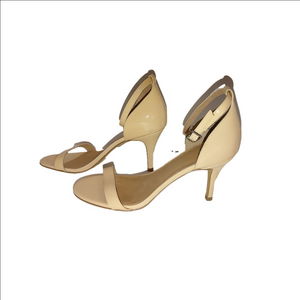 Halogen Patent Leather Heels Size 8.5M